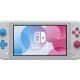 Illustration for article titled The Nintendo Switch Lite Is Getting A Lovely iPokémon Sword /iand iShield/i Edition